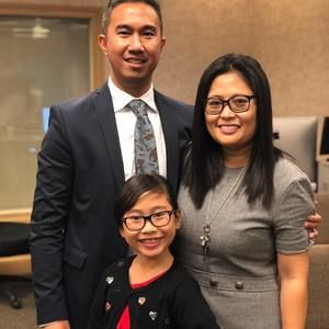 Meet your Posher, Angelyne